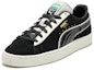 Lookbook プーマ スウェード コレクターズ ブラック (Puma Suede Collectors Black) 393255-01