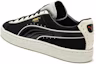 Shop プーマ スウェード コレクターズ ブラック (Puma Suede Collectors Black) 393255-01