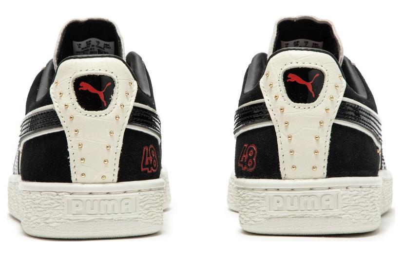 Purchase Puma Suede Edición Coleccionista 'Negro' 393255-01