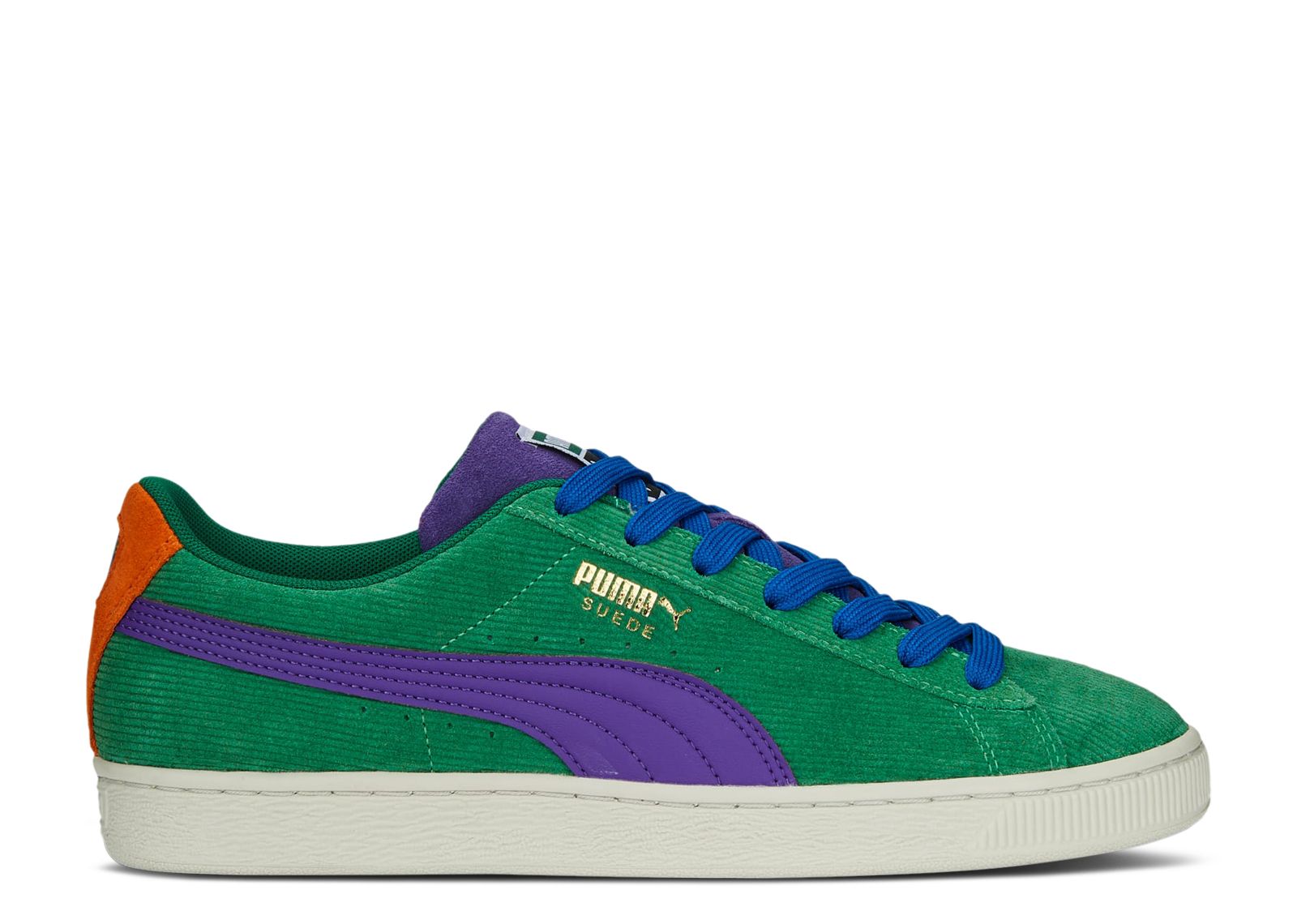 Buy Puma Suede 'Cord' 390113-02