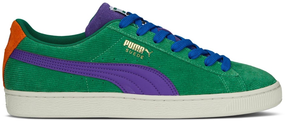 Puma Suede 'Cord' 390113-02 Buy Puma Suede 'Cord' 390113-02