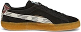 Order Puma Suede 'Crepe Southwest - Hitam' 386669-02