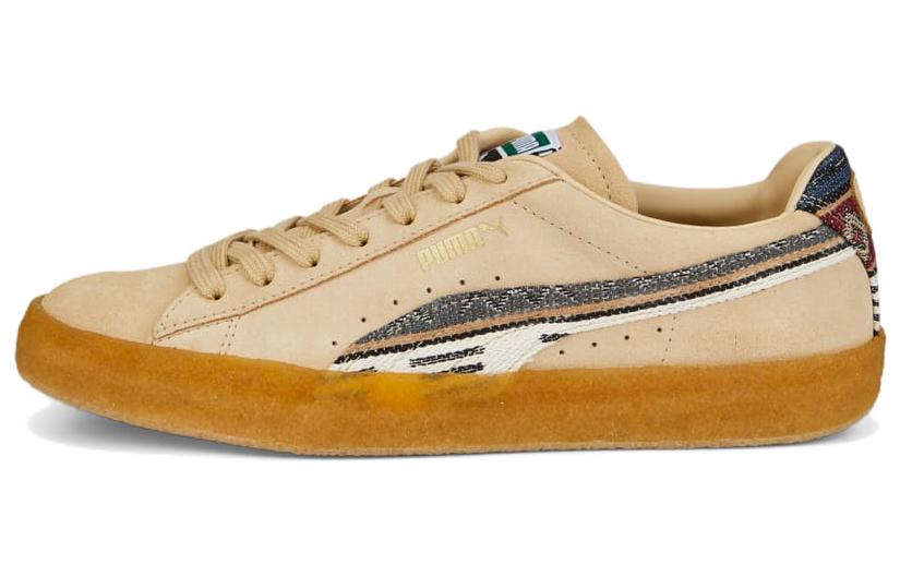 Puma Suede 'Crepe Southwest - Light Sand' 386669-01