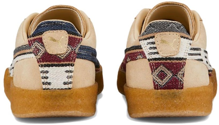 Puma Suede 'Crepe Southwest - Light Sand' 386669-01 Purchase Puma Suede 'Crepe Southwest - Light Sand' 386669-01