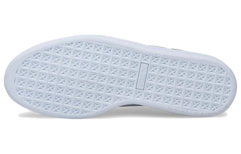 Purchase Kasut Puma Suede Croc Sukan Kasual Unisex Hitam Putih 387697-01