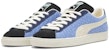 Puma Suede 'Crochet - Langit Biru' 397244-01