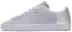 Buy Puma Suede Dance Crew 'Ungu Muda Perak' 398306-03