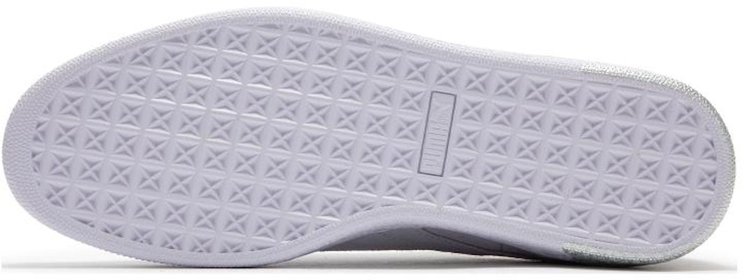 PUMA 絨面舞團 舒適百搭 耐磨透氣 低筒 滑板鞋 男女同款 淺紫色 Purchase PUMA 絨面舞團 舒適百搭 耐磨透氣 低筒 滑板鞋 男女同款 淺紫色