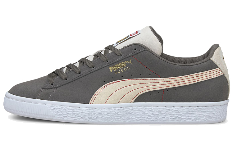 Buy Puma Suede 'Decades' 375906-01