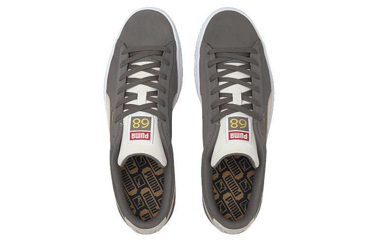 Lookbook Puma Suede 'Decades' 375906-01