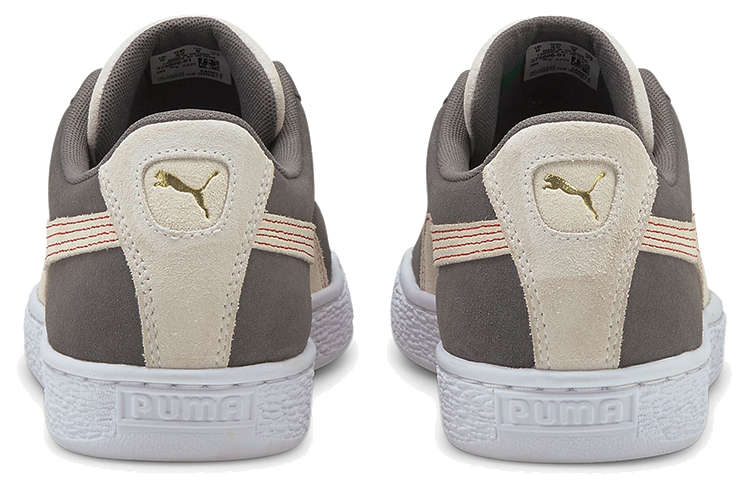Shop Puma Suede 'Decades' 375906-01