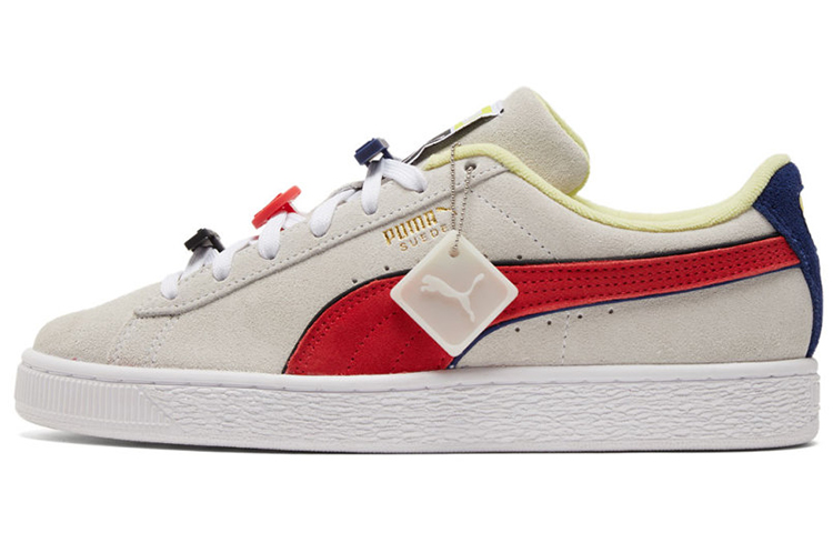 Puma Suede 'Decor8' 380534-01