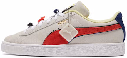 Puma Suede 'Decor8' 380534-01 Puma Suede 'Decor8' 380534-01