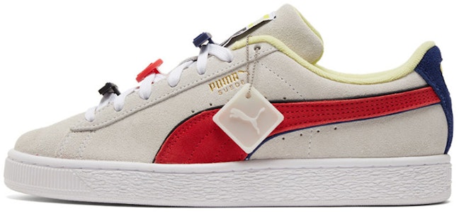 Puma Suede 'Decor8' 380534-01 Buy Puma Suede 'Decor8' 380534-01