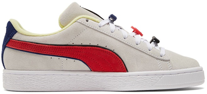 Puma Suede 'Decor8' 380534-01 Order Puma Suede 'Decor8' 380534-01