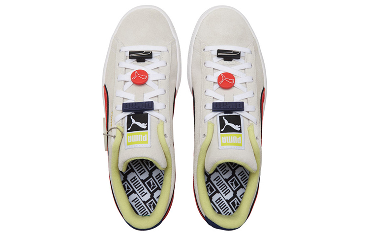 Shop Puma Suede 'Decor8' 380534-01