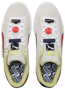 Puma Suede 'Decor8' 380534-01 Shop Puma Suede 'Decor8' 380534-01