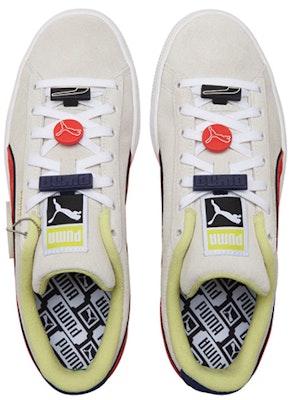 Puma Suede 'Decor8' 380534-01 Shop Puma Suede 'Decor8' 380534-01
