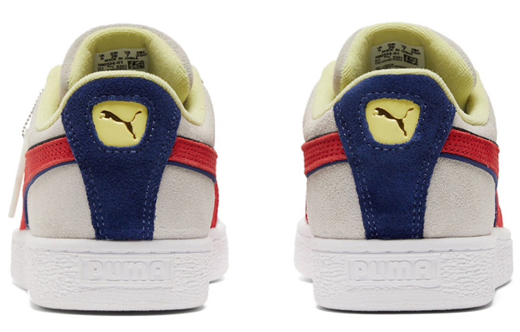 Purchase Puma Suede 'Decor8' 380534-01