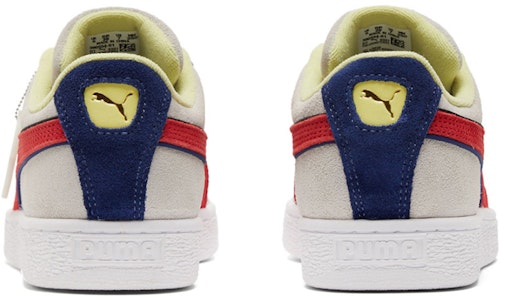 Puma Suede 'Decor8' 380534-01 Purchase Puma Suede 'Decor8' 380534-01