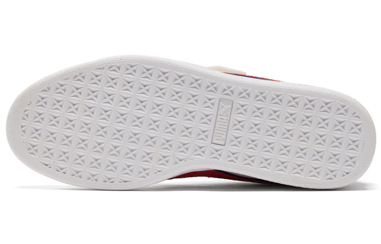 Details for Puma Suede 'Decor8' 380534-01