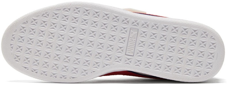 Puma Suede 'Decor8' 380534-01 Details for Puma Suede 'Decor8' 380534-01