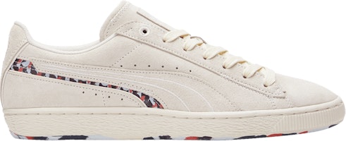 Puma Suede 'Displaced - Beige' 386856-03