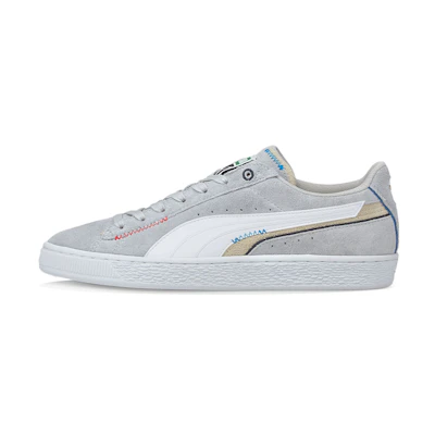 Puma Suede 'Displaced - Harbor Mist'