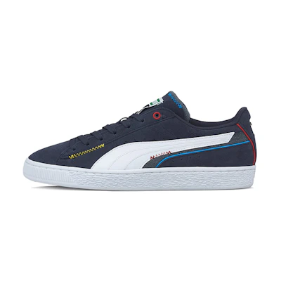 Puma Suede 'Displaced - Parisian Night'