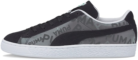 Puma Suede 'Double Layer' 384896-01