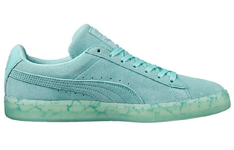 Order Puma 絨面革「復活節系列」362556-01