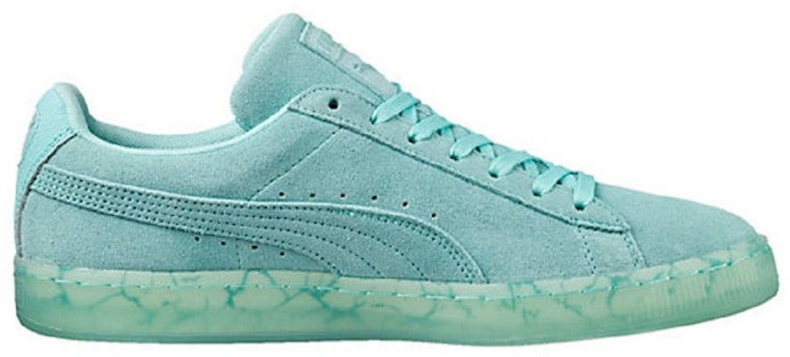 Puma Suede 'Easter Pack' Edisi Paskah 362556-01 Order Puma Suede 'Easter Pack' Edisi Paskah 362556-01