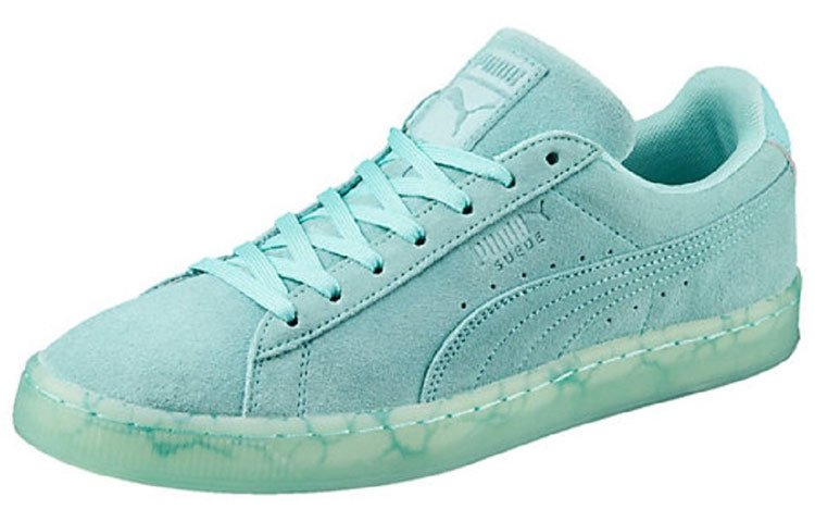 Lookbook Puma 絨面革「復活節系列」362556-01