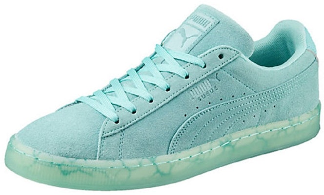 Puma Suede 'Easter Pack' Edisi Paskah 362556-01 Lookbook Puma Suede 'Easter Pack' Edisi Paskah 362556-01