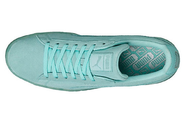 Shop Puma 絨面革「復活節系列」362556-01