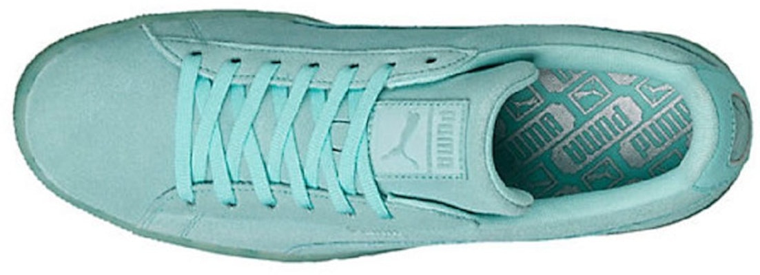 Puma Suede 'Easter Pack' Edisi Paskah 362556-01 Shop Puma Suede 'Easter Pack' Edisi Paskah 362556-01
