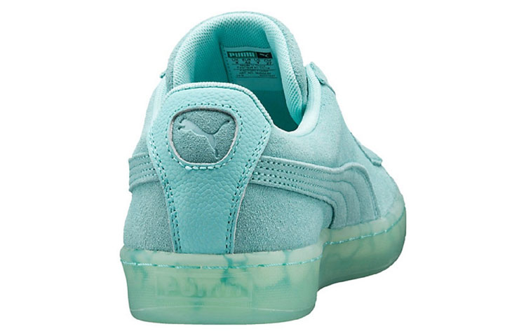 Purchase Puma 絨面革「復活節系列」362556-01