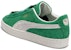 Puma Suede 'Fat Lace - Hijau Arkib' 393167-02