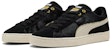 Puma Suede 'Felix The Cat' Lelaki/Kasut Kucing Hitam Malaya 398798-01