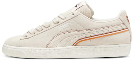 Puma Suede 'For The Fanbase - Alpine Snow' 397266-01 Puma Suede 'For The Fanbase - Alpine Snow' 397266-01