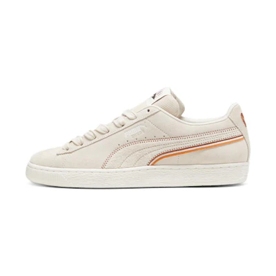 Puma Suede 'For The Fanbase - Alpine Snow'