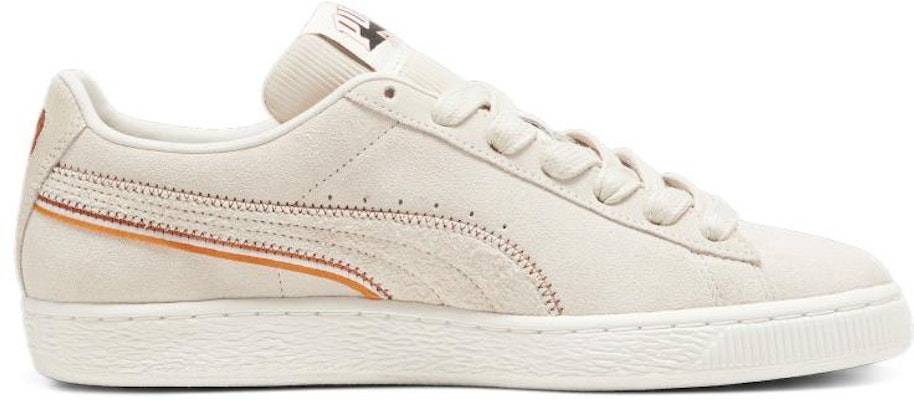 Puma Suede 'Untuk Peminat - Salji Alpine' 397266-01 Order Puma Suede 'Untuk Peminat - Salji Alpine' 397266-01