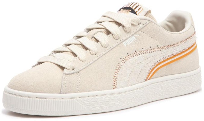Puma Suede 'Untuk Peminat - Salji Alpine' 397266-01 Lookbook Puma Suede 'Untuk Peminat - Salji Alpine' 397266-01