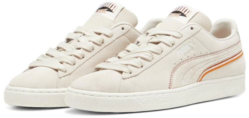 Puma Suede 'Untuk Peminat - Salji Alpine' 397266-01 Shop Puma Suede 'Untuk Peminat - Salji Alpine' 397266-01