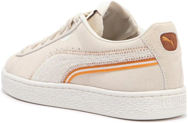 Puma Suede 'Untuk Peminat - Salji Alpine' 397266-01 Purchase Puma Suede 'Untuk Peminat - Salji Alpine' 397266-01
