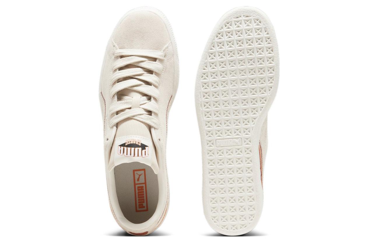 Details for Puma Suede 'Untuk Peminat - Salji Alpine' 397266-01