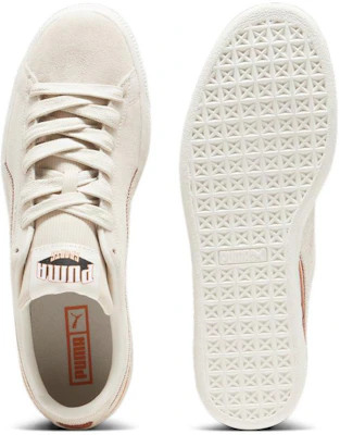 Puma Suede 'Untuk Peminat - Salji Alpine' 397266-01 Details for Puma Suede 'Untuk Peminat - Salji Alpine' 397266-01