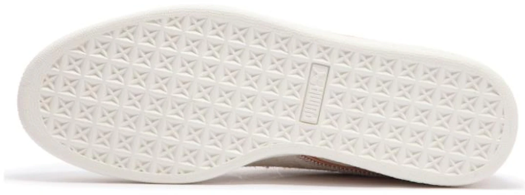 Puma Suede 'Untuk Peminat - Salji Alpine' 397266-01 Sizing Puma Suede 'Untuk Peminat - Salji Alpine' 397266-01