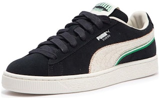 彪馬麂皮「For The Fanbase - 黑暖白」397266-02 Lookbook 彪馬麂皮「For The Fanbase - 黑暖白」397266-02