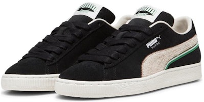 彪馬麂皮「For The Fanbase - 黑暖白」397266-02 Shop 彪馬麂皮「For The Fanbase - 黑暖白」397266-02